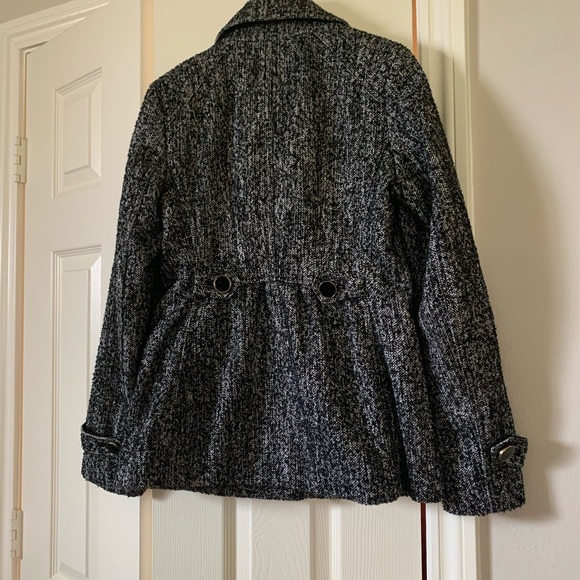 Pea Coat - Picture 3 of 5